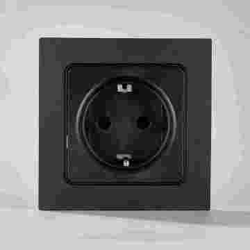 Elendax Wall Switch Prese 16A 250V
