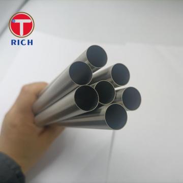 316L Grinding Stainless Steel Tubes