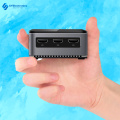 Оптовые китайские пользовательские N5105 Mini PC Quad Core Core