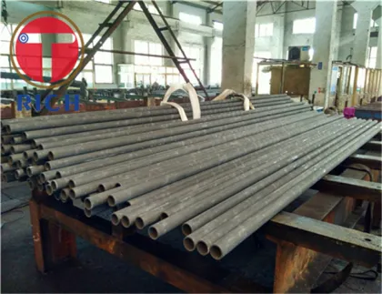 GOST 3262-75 Water Supply Carbon Steel Tube