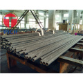 JIS G3461 Carbon Steel Tubes