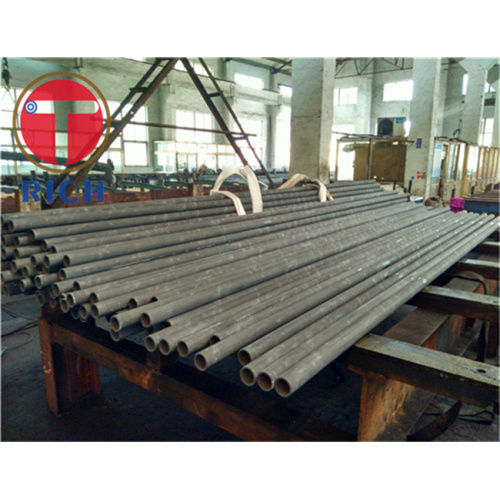 GOST 3262-75 Water Supply Carbon Steel Tube
