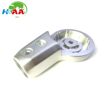 Customized Precision CNC Metal Parts, CNC Machining Auto/Motorcycle parts
