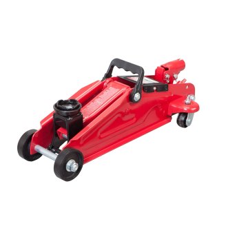2 Ton Manual Hydraulic Trolley Jack