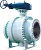 Ball valve