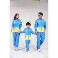 Award tracksuit for adult and kid