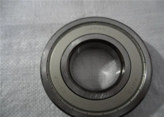 6310 - Zz Sealed 2z Deep Groove Ball Bearing With Snap Ring , Miniature Ball Bearings