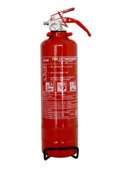 Powder Fire Extinguisher CE Certificated