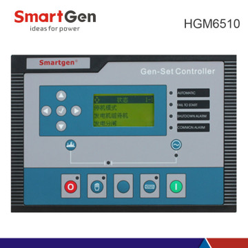 HGM6510 Genset Synchronization Controller