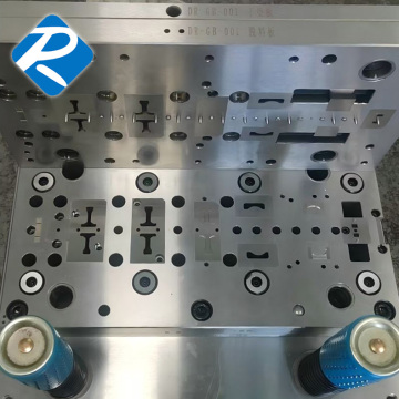 القالب (لقالب القفل)