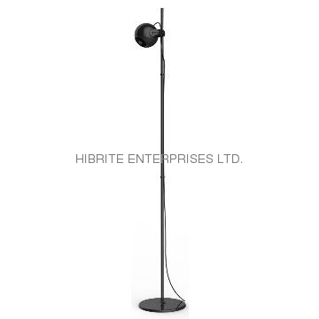 Modern Simple LED Floor Lamp 3W