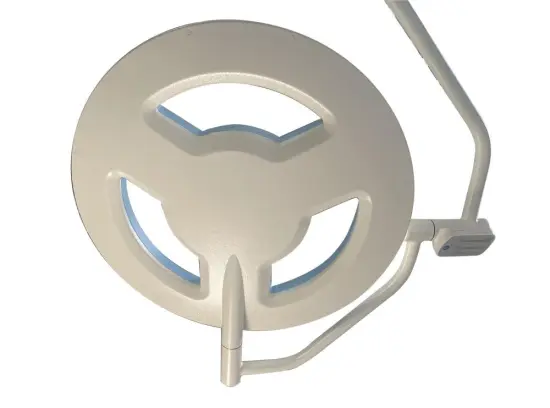 Hollow CreLed 5500 Single Head LED Operating Light