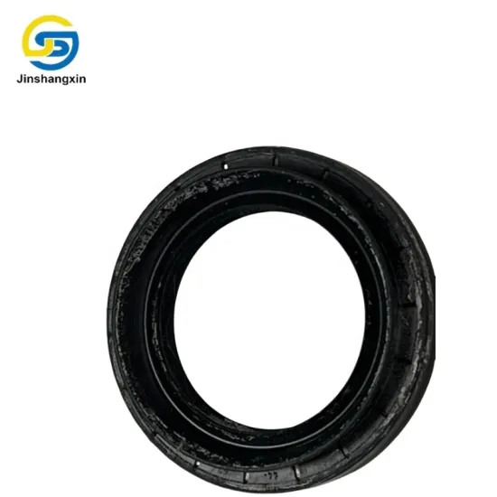 FOEO 30751014 High Quality Shaft Oil Seal Rubber for Volvo V40 CROSS COUNTRY V60 CROSS COUNTRY (-18)