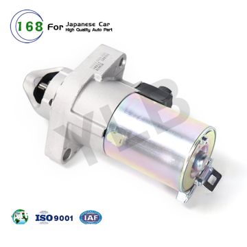 YLB K24Z3 K20Z4 Engine Starter Motor for Acura CSX TSX Civic Accord Element