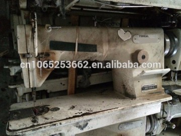 Japan 101 /111 Used Second Hand Industrial sewing machine price