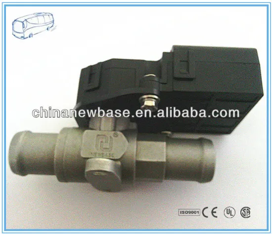 Auto Linear Water Valve, Air Conditioner Control Valve