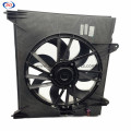 Ventilátor motoru pro Changan Ruixing M90