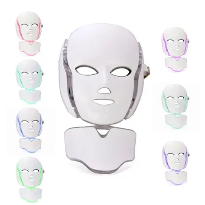 Light Wrinkle Acne Removal led face mask