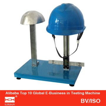 Wear Safety Helmet Vertical Spacing Height Measuring Equipment (HZ-8110)