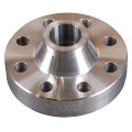 Stainless/Carbon Steel Welding Forged WN Flange