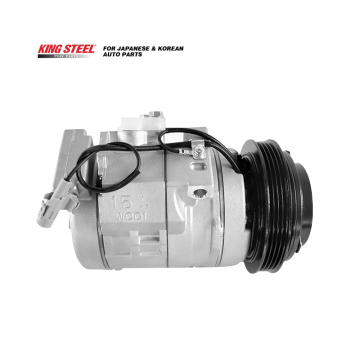 KINGSTEEL OEM 88320-2A110 Electric Car Air Conditioner AC Compressor for TOYOTA MARK