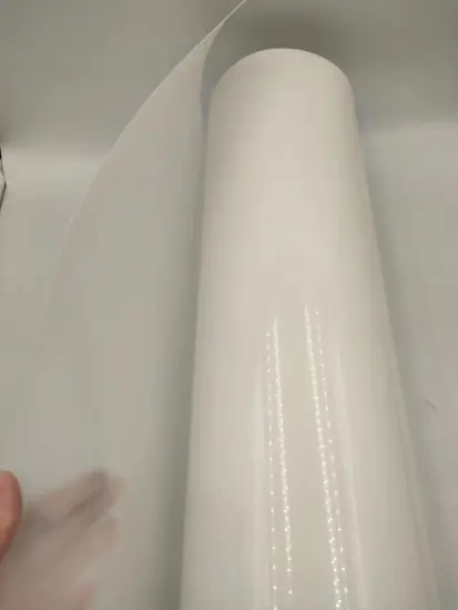 PS Rigid Sheets Film for Cosmetic Packaging