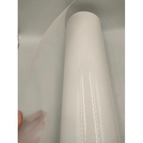 PP Polypropylene White Sheet for Thermoforming Food Package