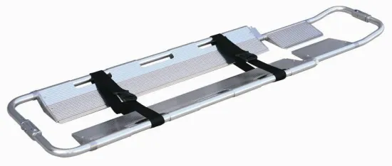 YDC-4A/4B/4C Scoop shovel Stretcher