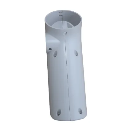 High Precision Plastic Bottle Blow Molding Machine