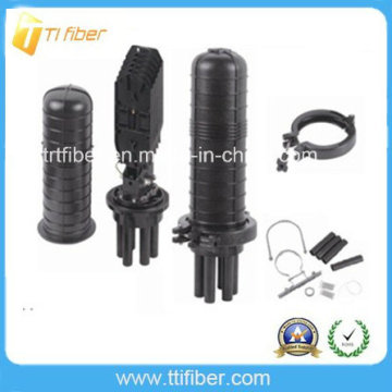Dome Type 90 Cores Fiber Optic Splice Closure