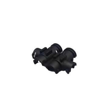 9806131 Car Wire Harness Accessories: Housing, T-type Clip, and Butt Joint Parts