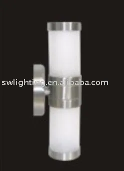 stainless steel  outdoor lamp