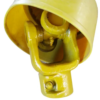 Japanese Tractor PTO Drive Shafts for Iseki or Kubota