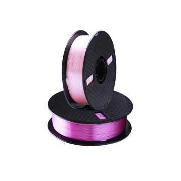 Wholesale 3D Printer Filament Spools: 5KG Packs of 1.75mm PLA, ABS, PETG, TPU, HIPS, PP, and Wood Materials