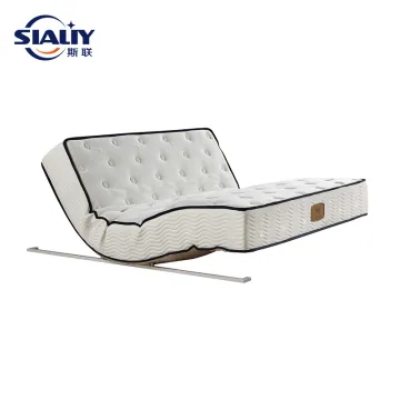 Premium Electric Adjustable Mattress