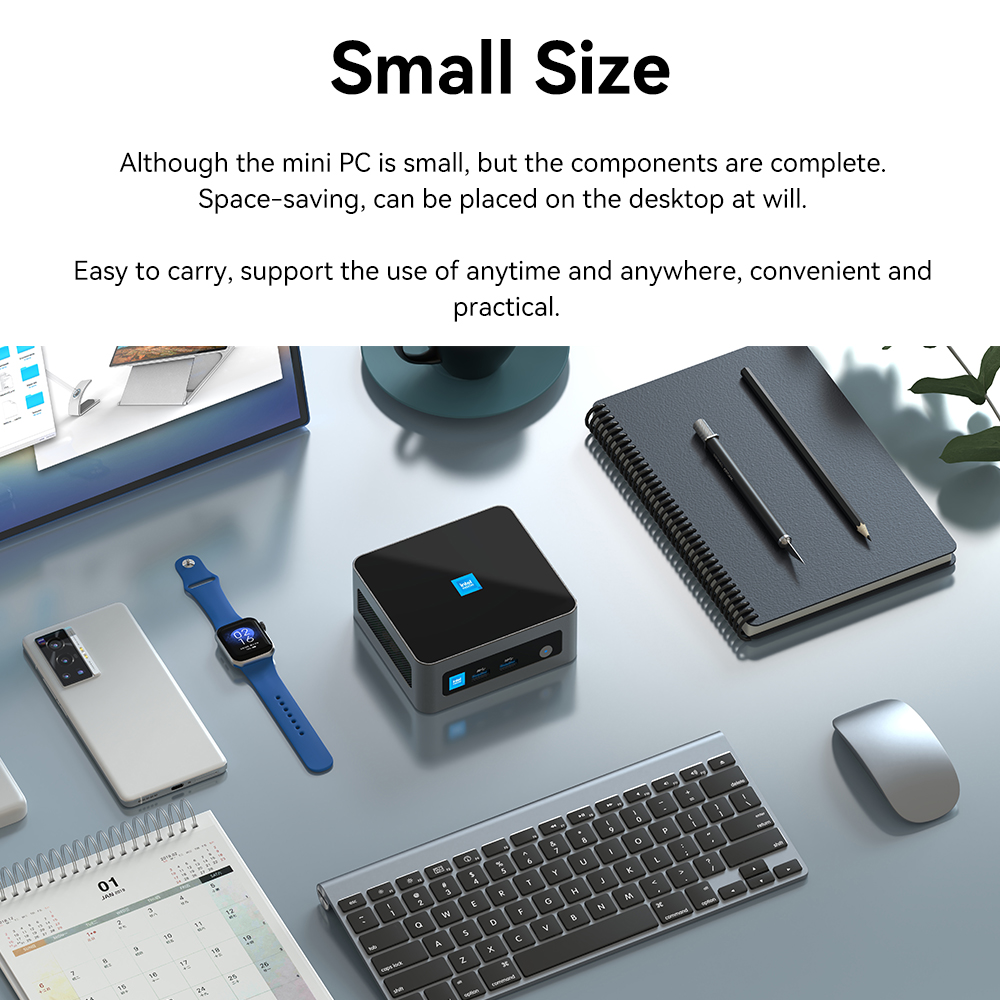 X97 Intel Core Series Processors Mini PC X97 Intel Core Series Processors Mini PC