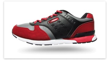 Casual shoes