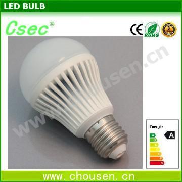 2013 Hotsale 3w led Leuchtmittel Kerze Birne, dimmbar, hochwertige