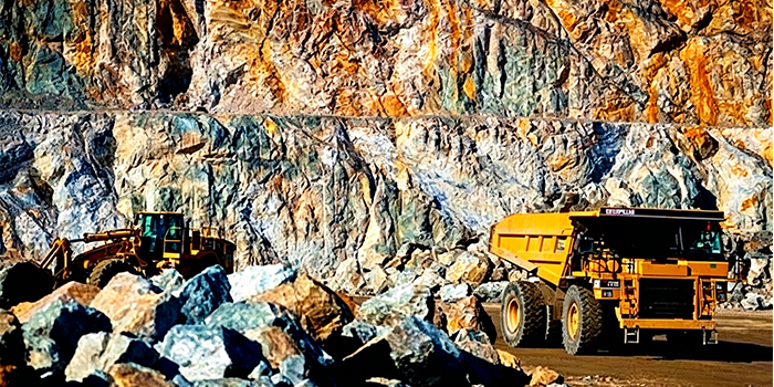 quarry safety management