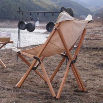 MORE DESIGN Waterproof Portable Lightweight Hiking Travel Outdoor Beach Camping Folding Fishing Chair
