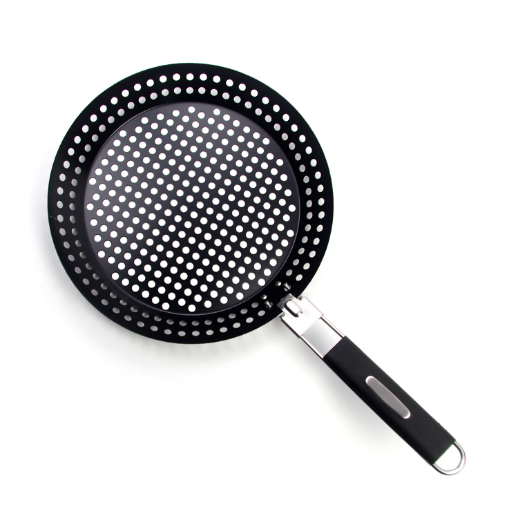 bbq grill pan