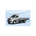 Wuling Rongguang new truck with dual rear wheels