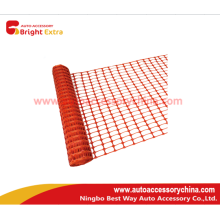 Plastic Safety Netting Fence