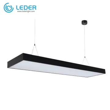 LEDER Modern Offfice Used 36W Linear Light