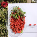 Tonic Herb Goûts Great Organic Goji Berries