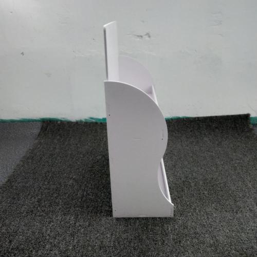 Pvc Counter Rack Pvc Counter Display ชั้นวางสำหรับซุปเปอร์มาร์เก็ต คุณภาพสูง Pvc Counter ...