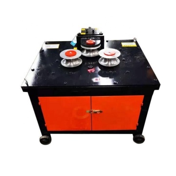 Hot Sale Pipe Arc Bending Machine: Your Reliable Solution for Steel Bar and Rebar Bending