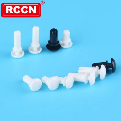 RCCN Snap Rivet - Industrial Plastic Rivet Fasteners