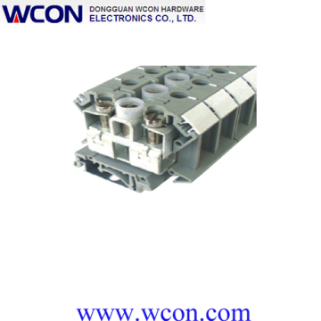 15.2mm Rail Mounted Terminal