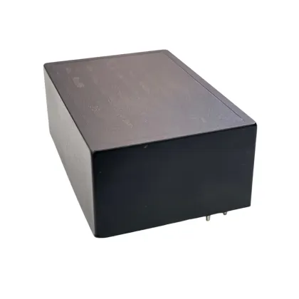 60 watts AC-DC power converter